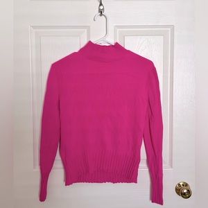 100% Cashmere J Crew Sweater - Worn Twice!